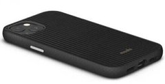 Чохол Moshi Arx Slim Hardshell Case Mirage Black для iPhone 13 (99MO134092)