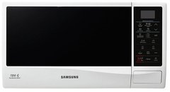 Микроволновая печь Samsung GE83KRW-2/BW