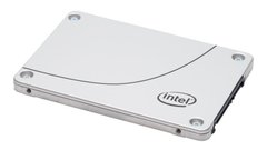 SSD-накопичувач SATA2.5" 960GB TLC/D3-S4610SSD-накопичувачSC2KG960G801 INTEL