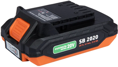 Акумулятор для електроінструменту Sequoia SB2020