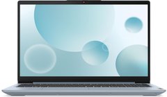 Ноутбук Lenovo IdeaPad 3 15IAU7 Misty Blue (82RK011RRA)