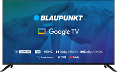 Телевізор BLAUPUNKT 55UBG6000