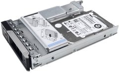 Жорсткий диск Dell 600GB 10K RPM SAS 12Gbps (400-ASGT*)