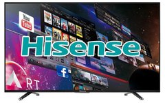 Телевізор Hisense 40N2179PW