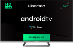 Телевізор Liberton LTV-32H03AT