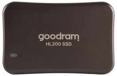 SSD накопичувач Goodram HL200 1 TB (SSDPR-HL200-01T)
