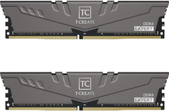 Оперативна пам'ять Team 16 GB (2x8GB) DDR4 3200 MHz T-Create Expert (TTCED416G3200HC16FDC01)