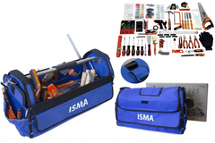 Набір інструментів Isma IS-515052