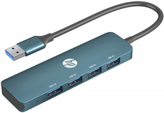 USB-хаб HP USB 3.0 4 порти (DHC-CT100)