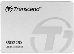 SSD накопичувач Transcend SSD225S 500 GB (TS500GSSD225S)