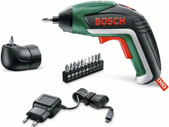 Аккумуляторная отвертка Bosch IXO V Medium (06039A8021)