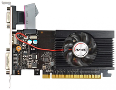 Відеокарта Afox GeForce GT 710 1Gb (AF710-1024D3L8-V2)