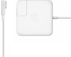 Блок живлення для ноутбука 100% Original Charger MacBook 45W (MagSafe) (Retail box)