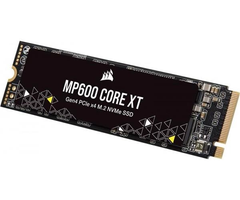 SSD накопичувач Corsair MP600 CORE XT 2TB (CSSD-F2000GBMP600CXT)