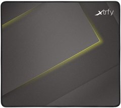 Коврик Xtrfy GP1 Large (460 x 400 mm) Black (XG-GP1-L)