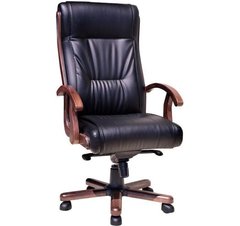 Офисное кресло для руководителя Примтекс Плюс Chester Extra LE-A 1.031