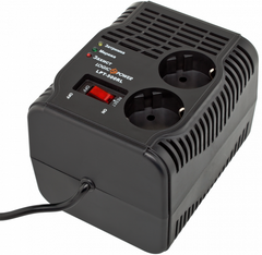 Стабілізатор напруги LogicPower LPT-500RL (3113) (U0070894)