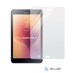Захисне скло 2Е Samsung Galaxy TabA 8.0 (SM-T355) 2.5D clear