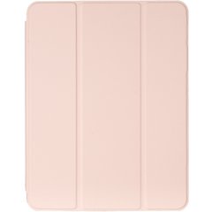 Чехол Coblue Full Cover for iPad 10.9 (2020) Pink