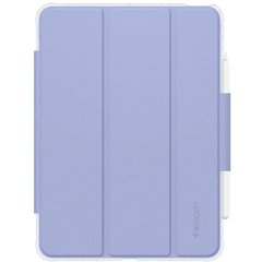 Чехол Spigen Ultra Hybrid Pro для Apple iPad Air 10.9" (2022/2020) Lavender (ACS04567)