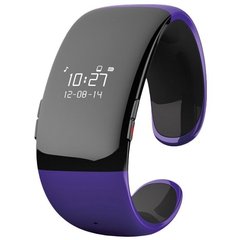 Фитнес-браслет MyKronoz Smartwatch ZeBracelet2 Purple