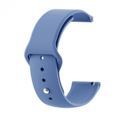 Ремінець BeCover для Samsung Galaxy Watch Lilac (706312)