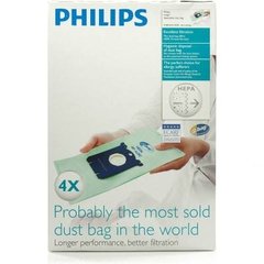 Сменный мешок-пылесборник S-bag Philips FC8022/04
