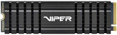SSD-накопичувач PATRIOT Viper VPN100 512 GB (VPN100-512GM28H)