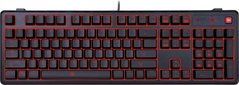 Клавіатура Thermaltake MEKA Pro/Blue/Black/Red Light (KB-MGP-BLBDRU-01)
