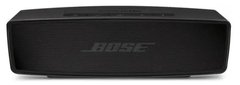 Портативная акустика Bose SoundLink Mini II Special Edition Black (835799-0100)