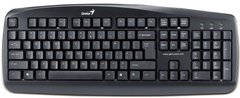 Клавіатура Genius KB-110 (31300700113)