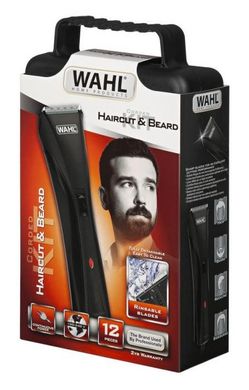 Тример Wahl Hybrid Clipper 09699-1016