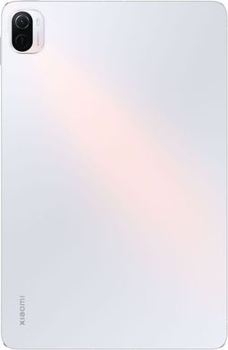 Планшет Xiaomi Pad 5 10.9” 6/256GB Pearl White