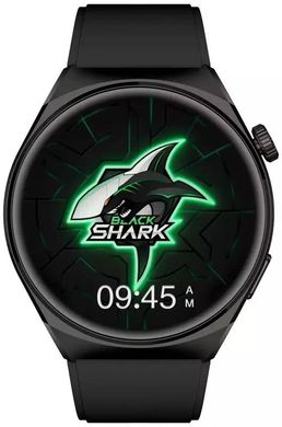 Смарт-годинник Black Shark BS-S1 Black