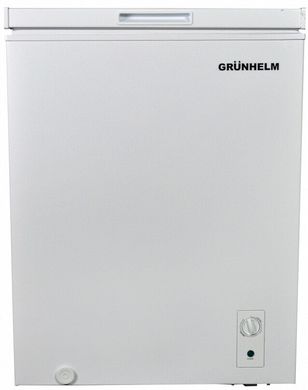 Морозильный ларь Grunhelm CFM150