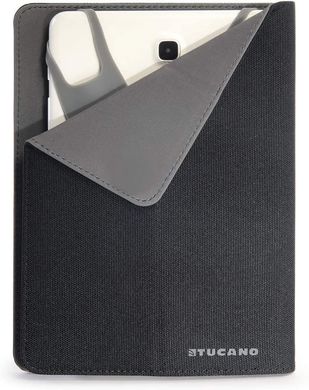 Чохол Tucano Vento Universal для планшетов 7-8" чорний (TAB-VT78)