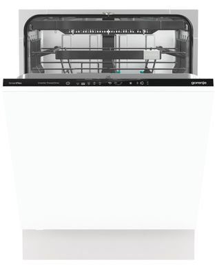 Посудомийна машина Gorenje GV672C60