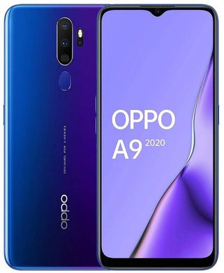 Смартфон OPPO A9 2020 4/128GB Space Purple
