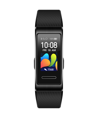 Фитнес-браслет Huawei Band 4 Pro Graphite Black (55024888)