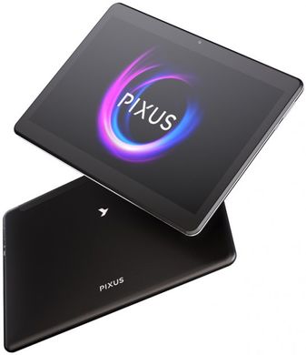 Планшет Pixus Blast 10.1" 3/32GB LTE Black