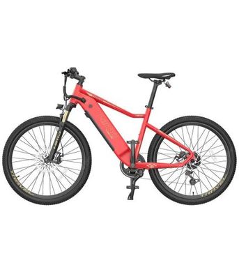 Електровелосипед Xiaomi HIMO C26 (red)