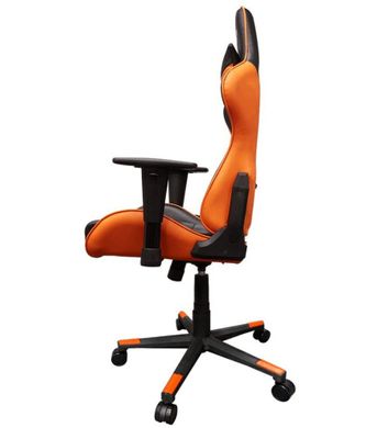 Комп'ютерне крісло для геймера Gigabyte Aorus AGC300 (GP-AGC300)