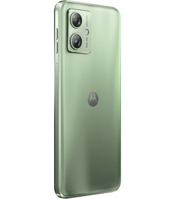 Смартфон Moto G54 12/256GB Mint Green