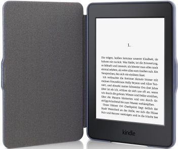 Обложка для электронной книги AIRON Premium для Amazon Kindle 6 (2016)/8/touch 8 Blue (4822356754502)