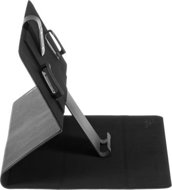 Чохол Tucano Facile Plus Universal для планшетів 10-11" чорний (TAB-FAP10-BK)