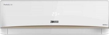 Кондиционер Zanussi ZACS/I-12 HPF/A17/N1
