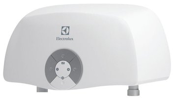 Водонагрівач Electrolux Smartfix 2.0 5,5TS