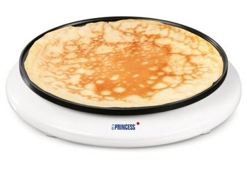 Млинниця PRINCESS 492227 Royal Crepe