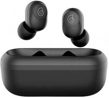 Навушники Haylou GT2 TWS Bluetooth Black