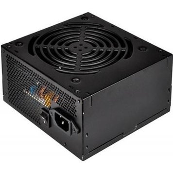 Блок живлення Silverstone Strider ET650-B 650W (SST-ET650-B)